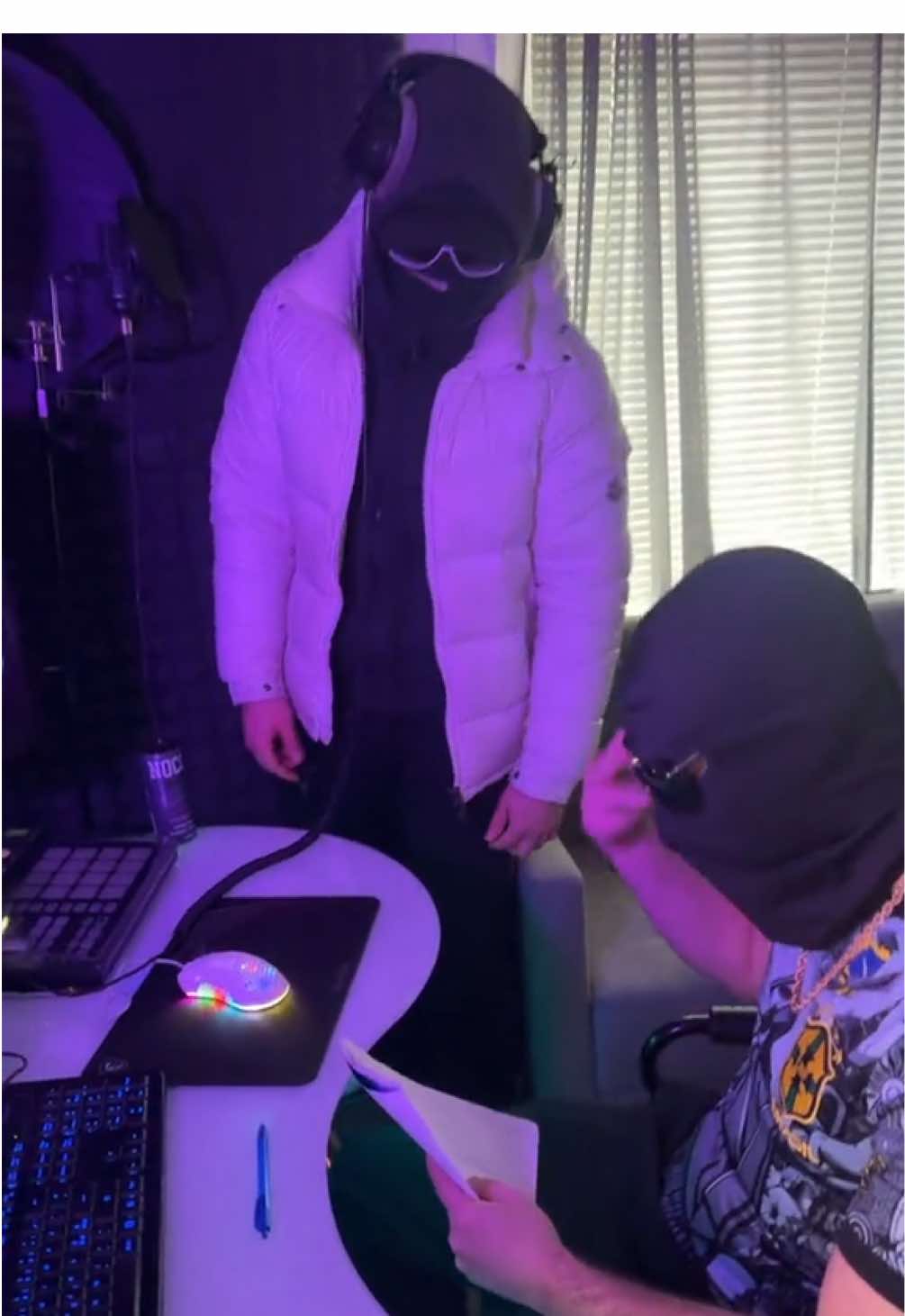 @4Key