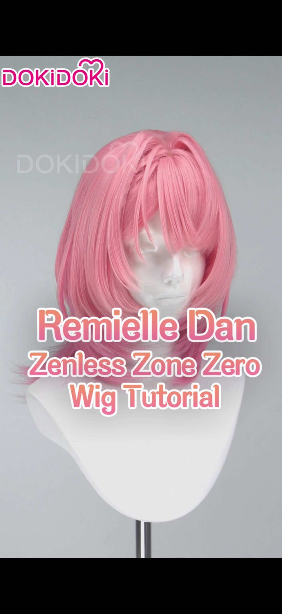 @Dokidoki Cosplay