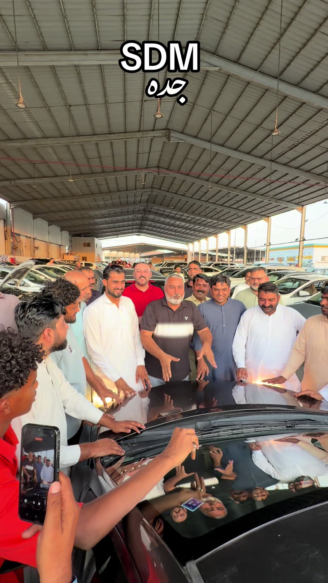 @SDM ! Shahzad Dogar Motors