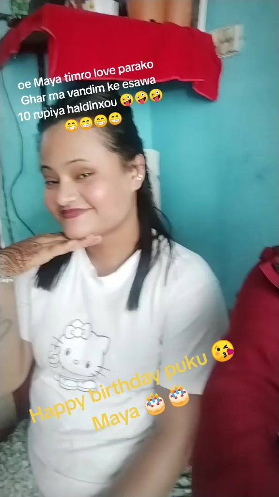 @Bhima Bhima