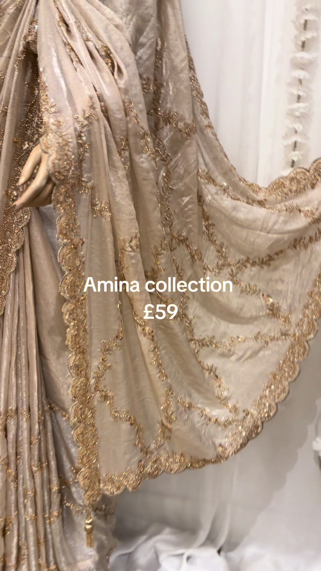@Aminah fashion