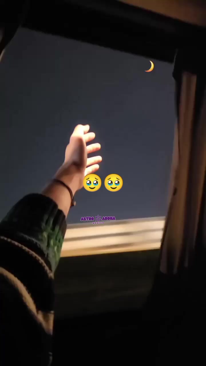 @Astro 아스트로 Aroha México