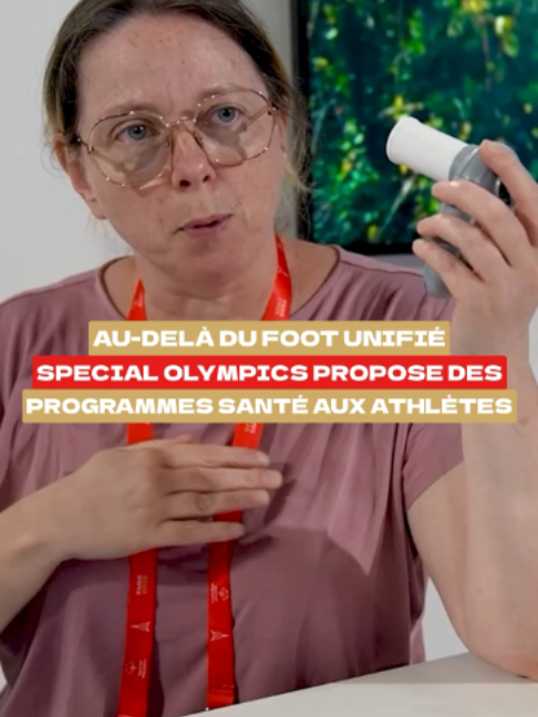 @Sport en France