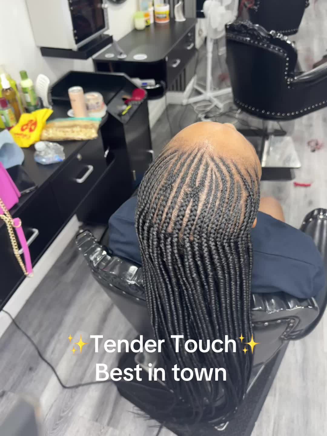 @Tender Touch-Milton Keynes