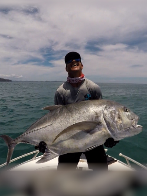 @Fishing TV