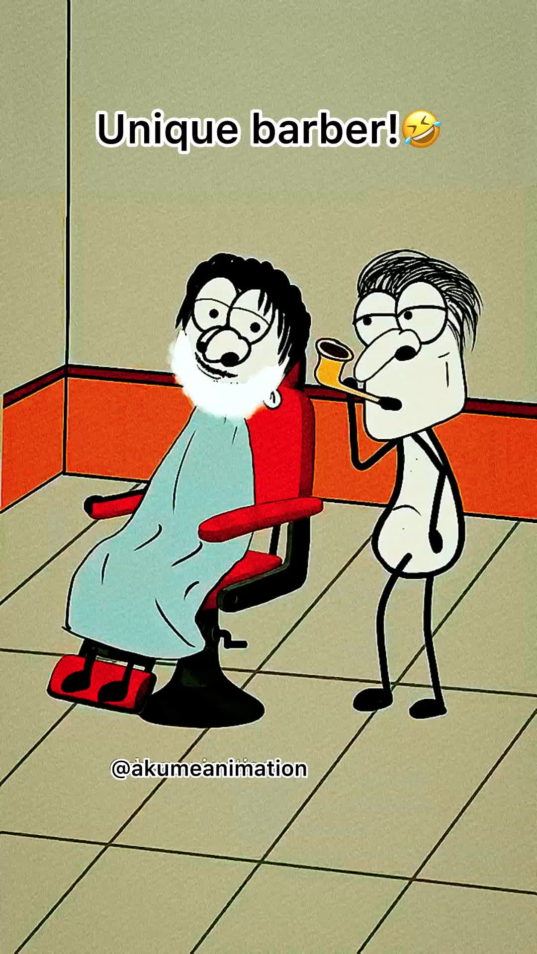 @Akume animation