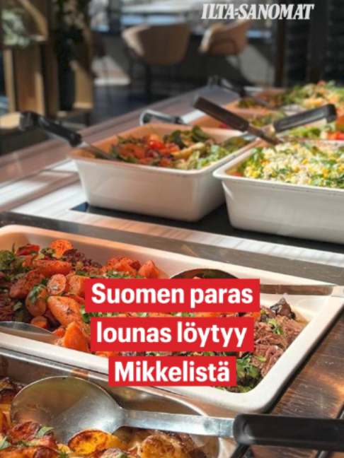 @Ilta-Sanomat