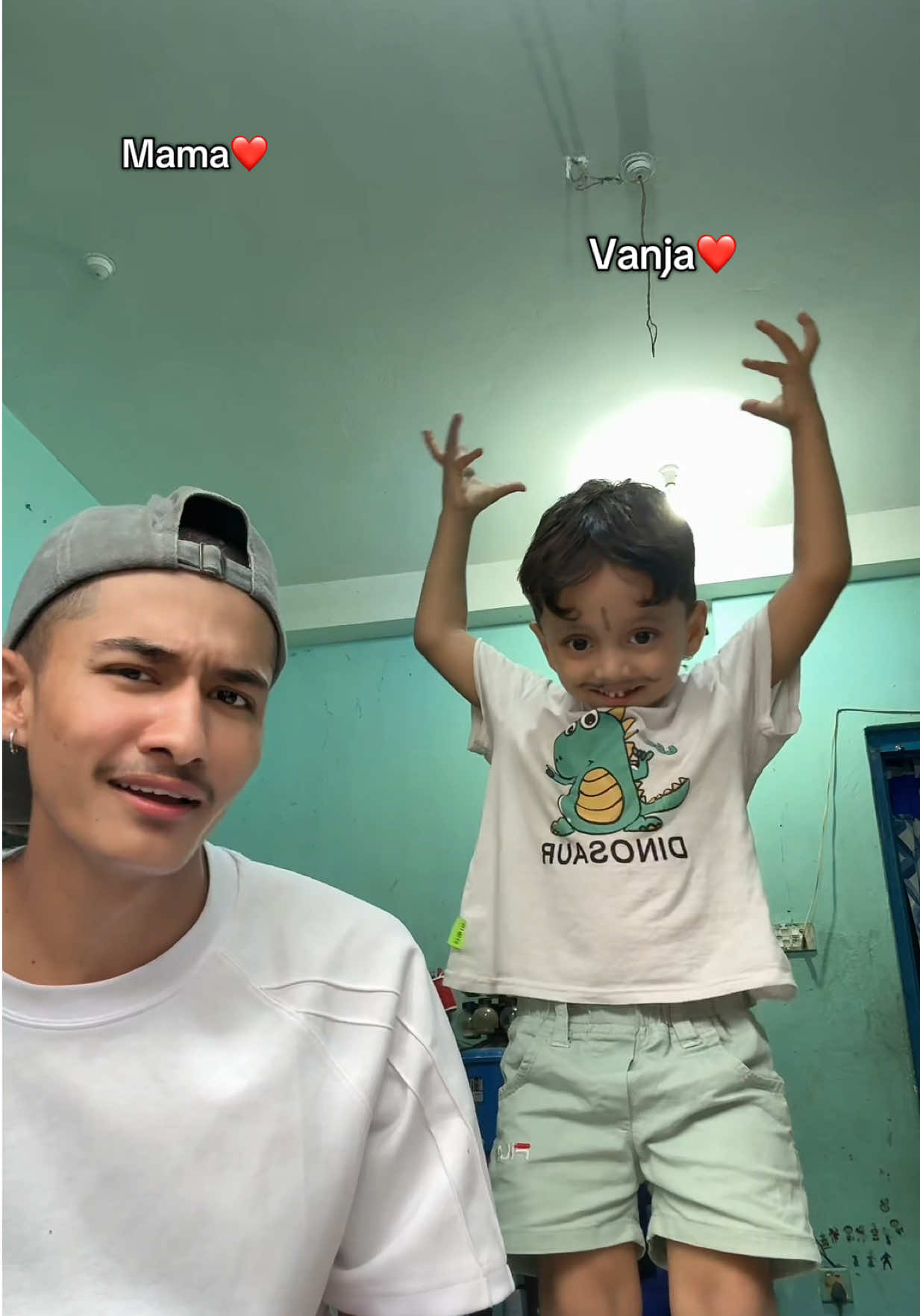 @Mama_vanja❤️
