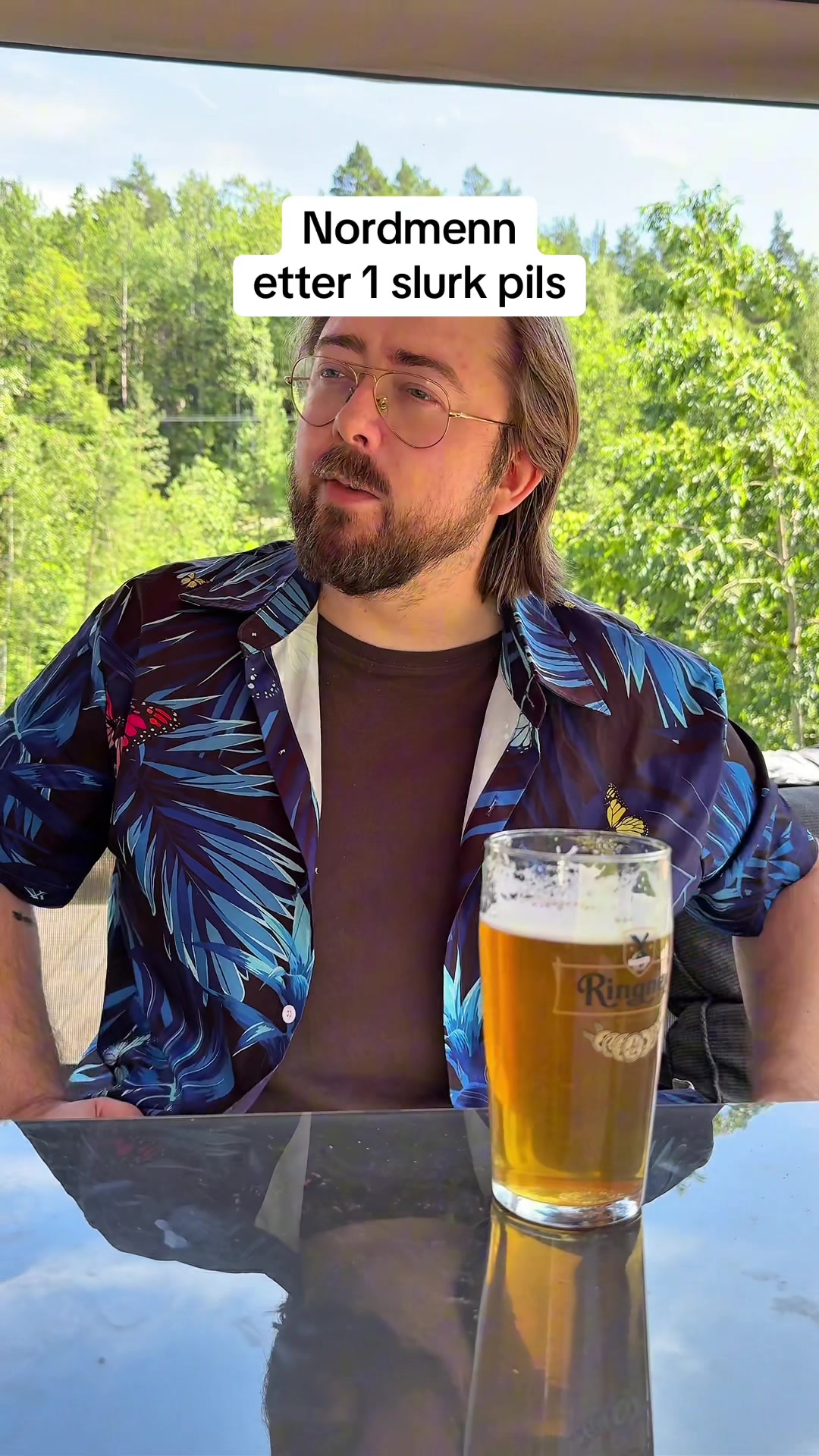 @Første Gir