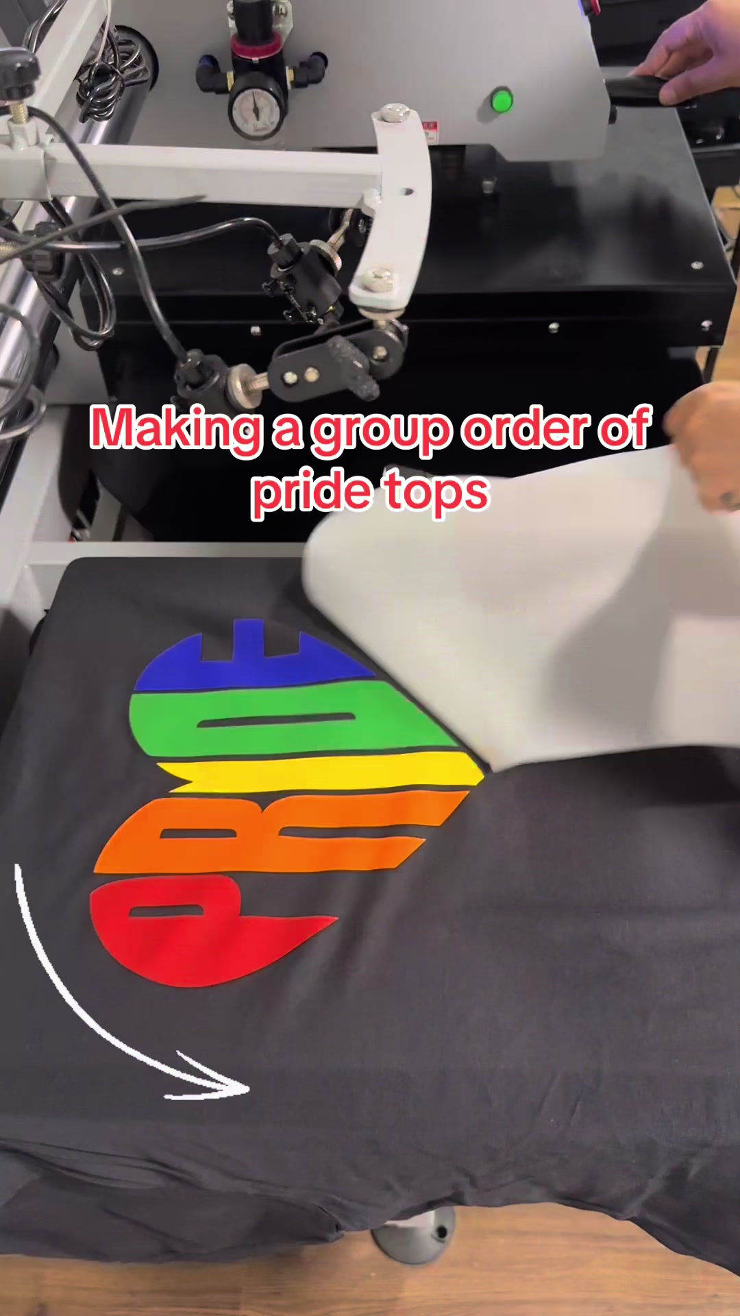 @Print my tops