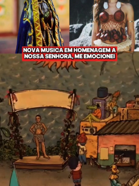 @Fofoqueja