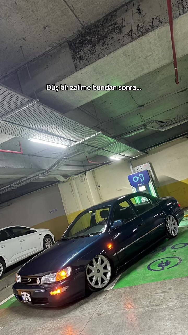 @Şafak 1.6 GT