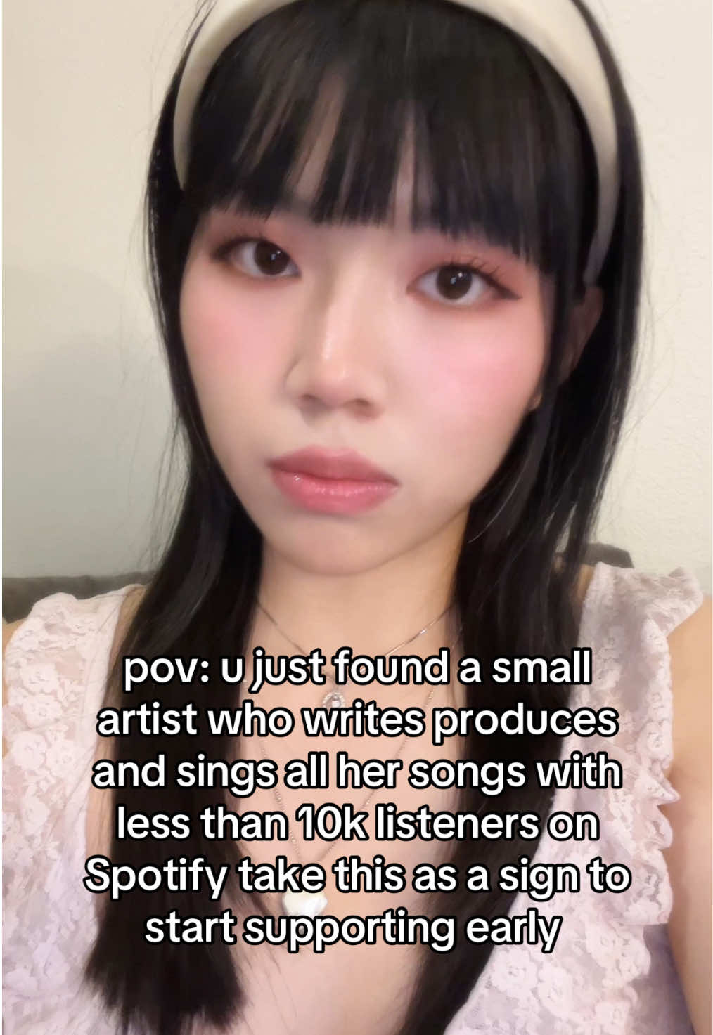 @Melody T