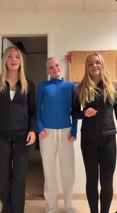 @Annie Grotterød