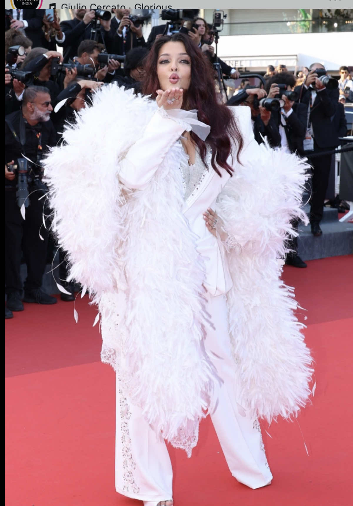 @Aishwarya Forever