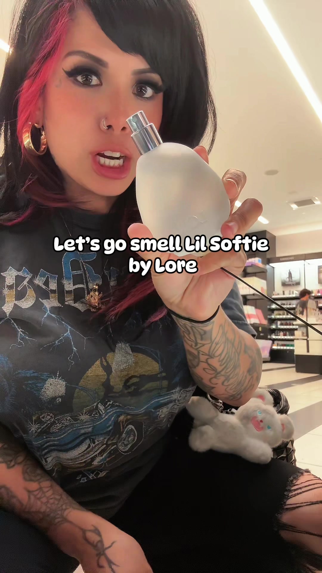 @Perfumeassbih