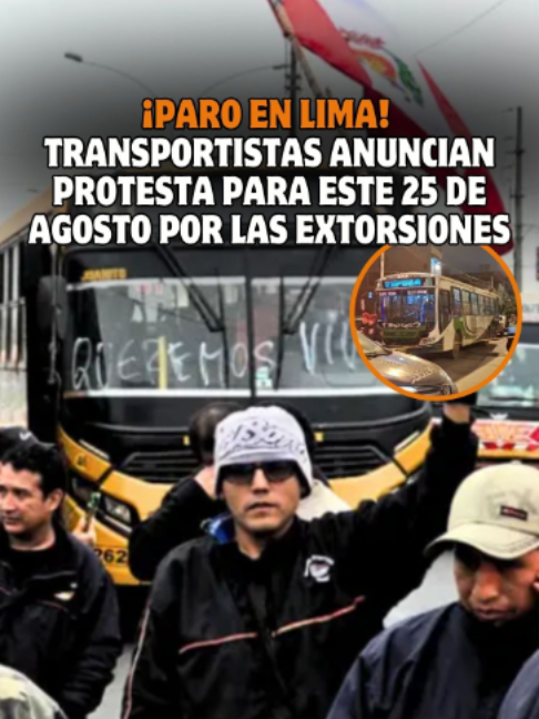 @Trome oficial