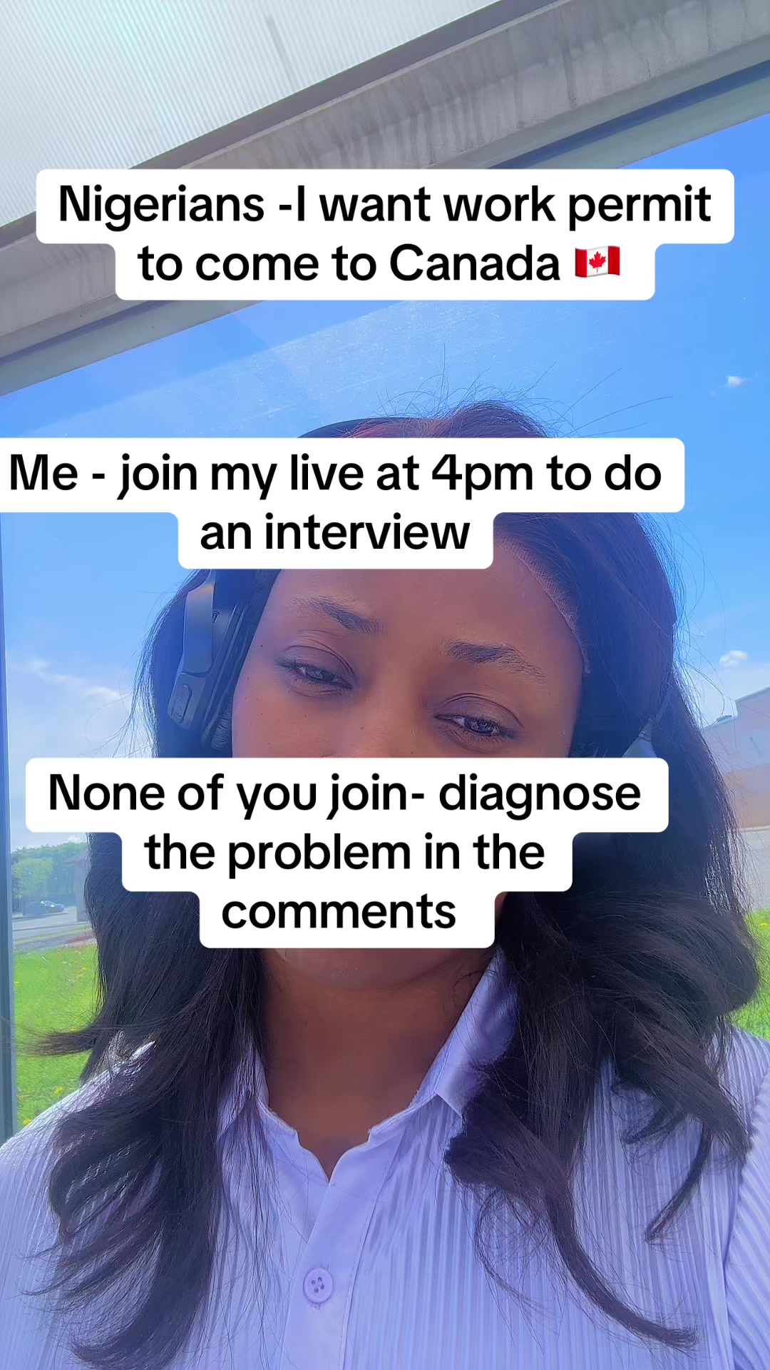 @TercesJobs on IG