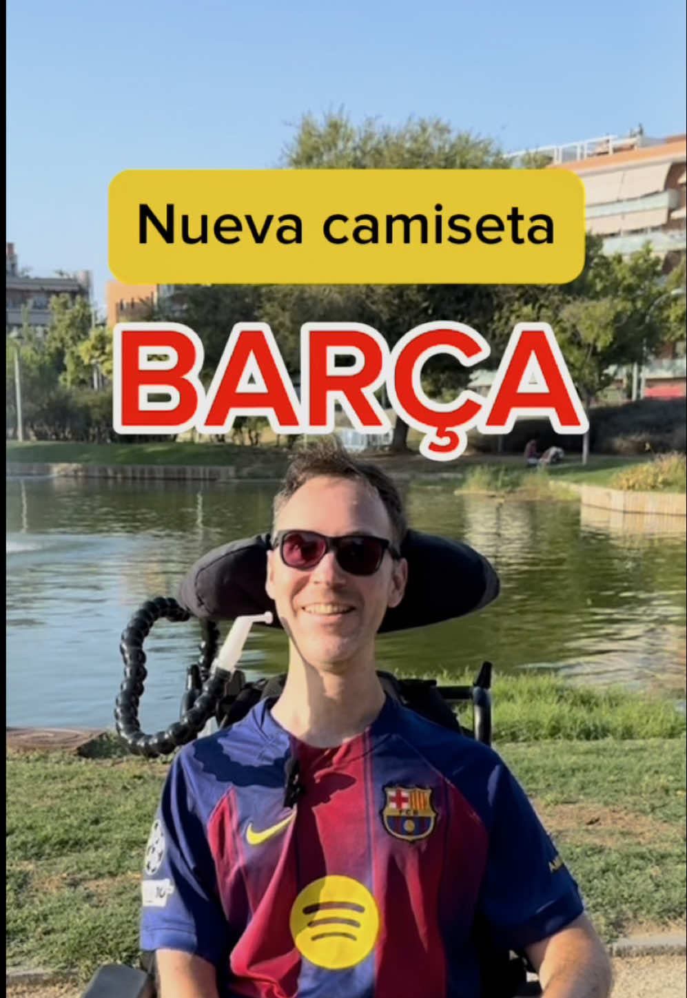 @♿️ Sillero por el mundo