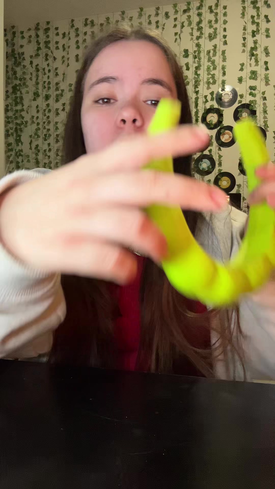 @Jenessa