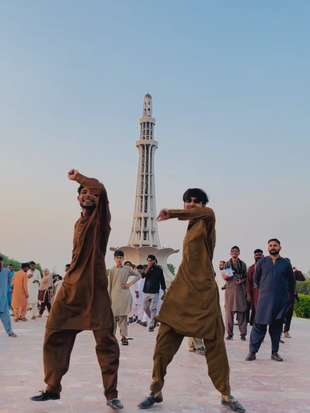 @Pakistani boy
