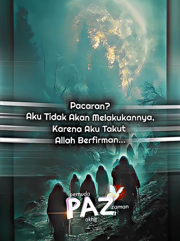 @PAZ-DAKWAHSTORY27🕊️🕊️