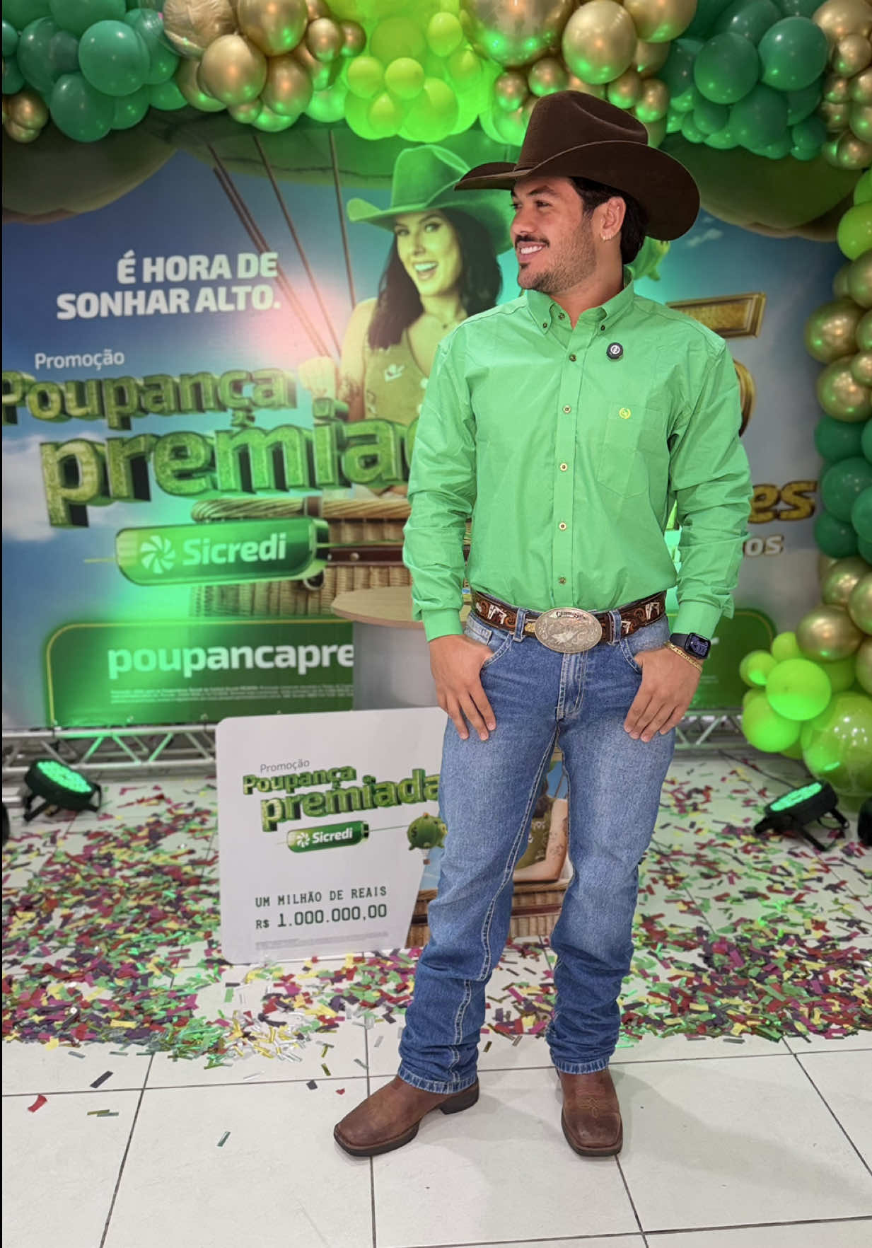 @Léo Miguel