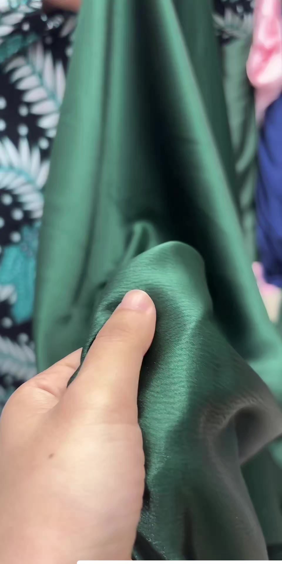 @KAMILIA Textile