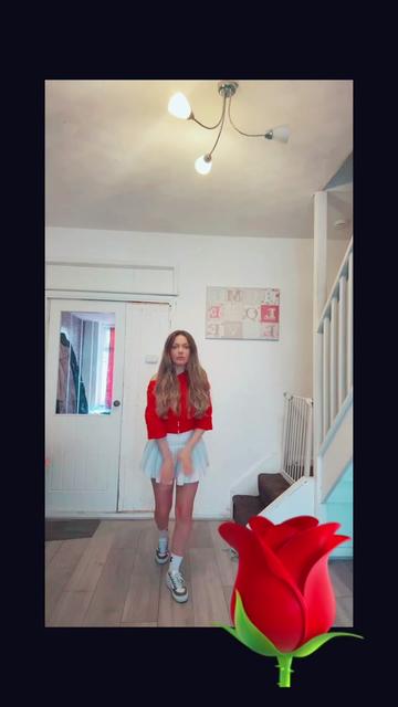 @Gitta 🌹💋