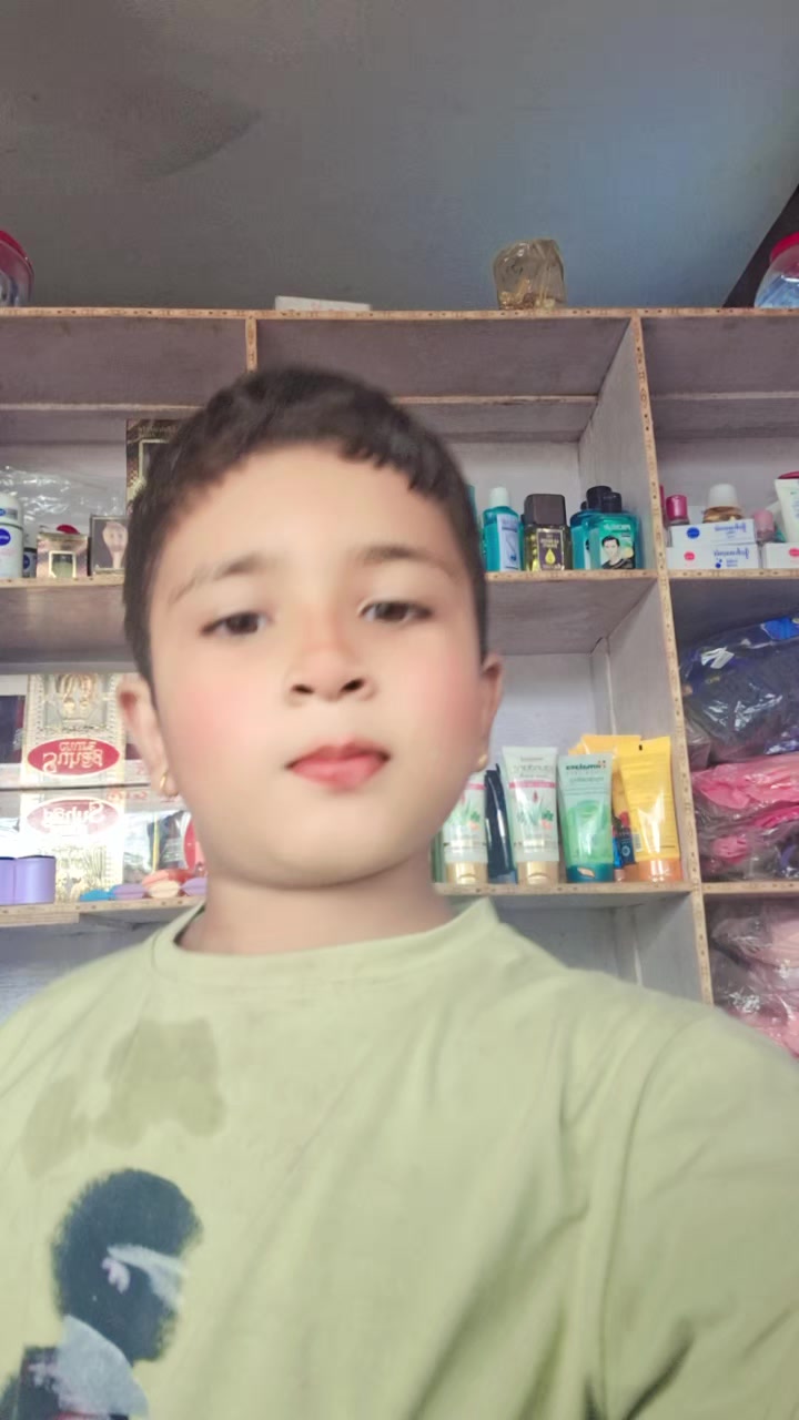 @Puja Khanal