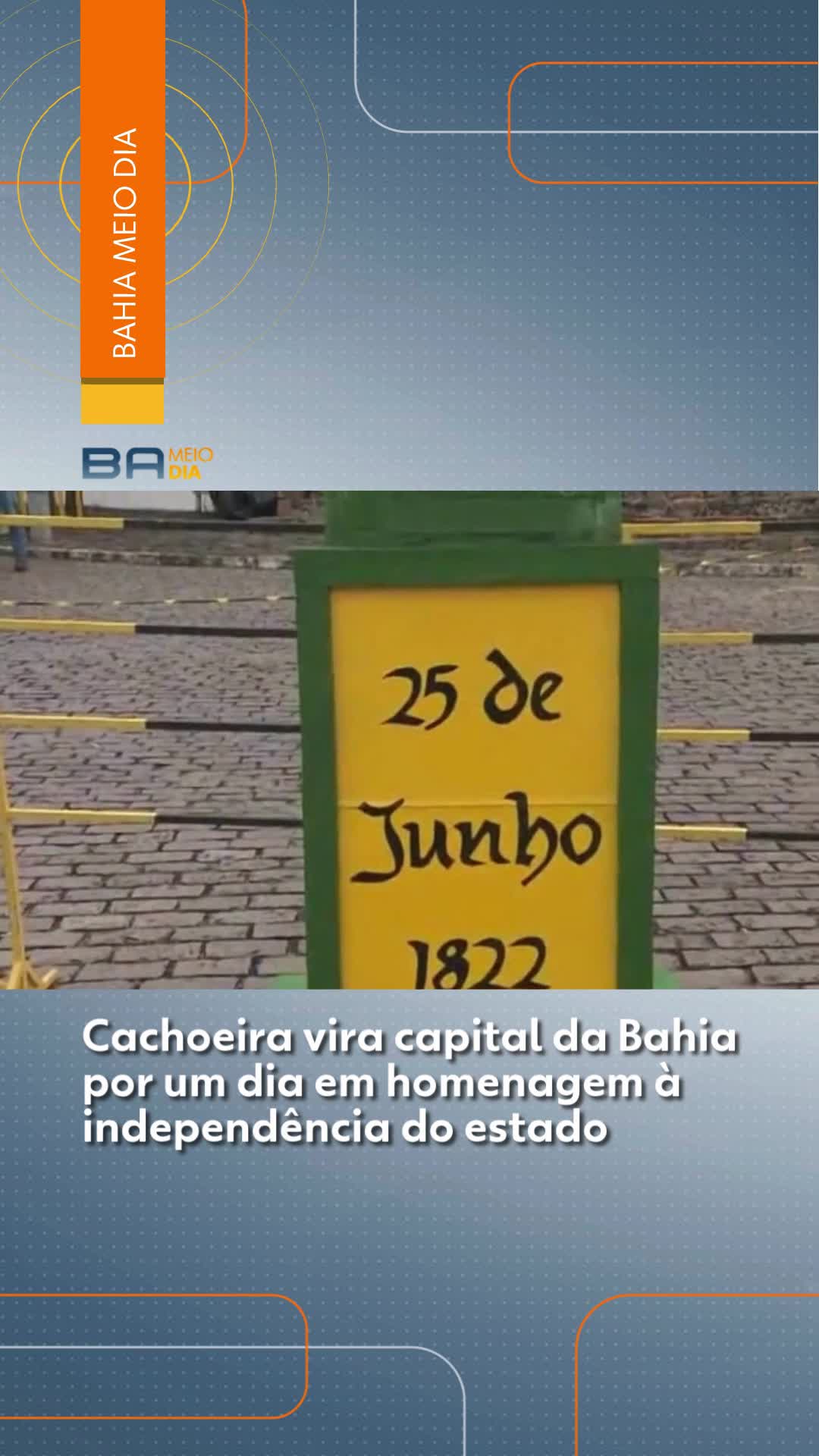 @TV BAHIA