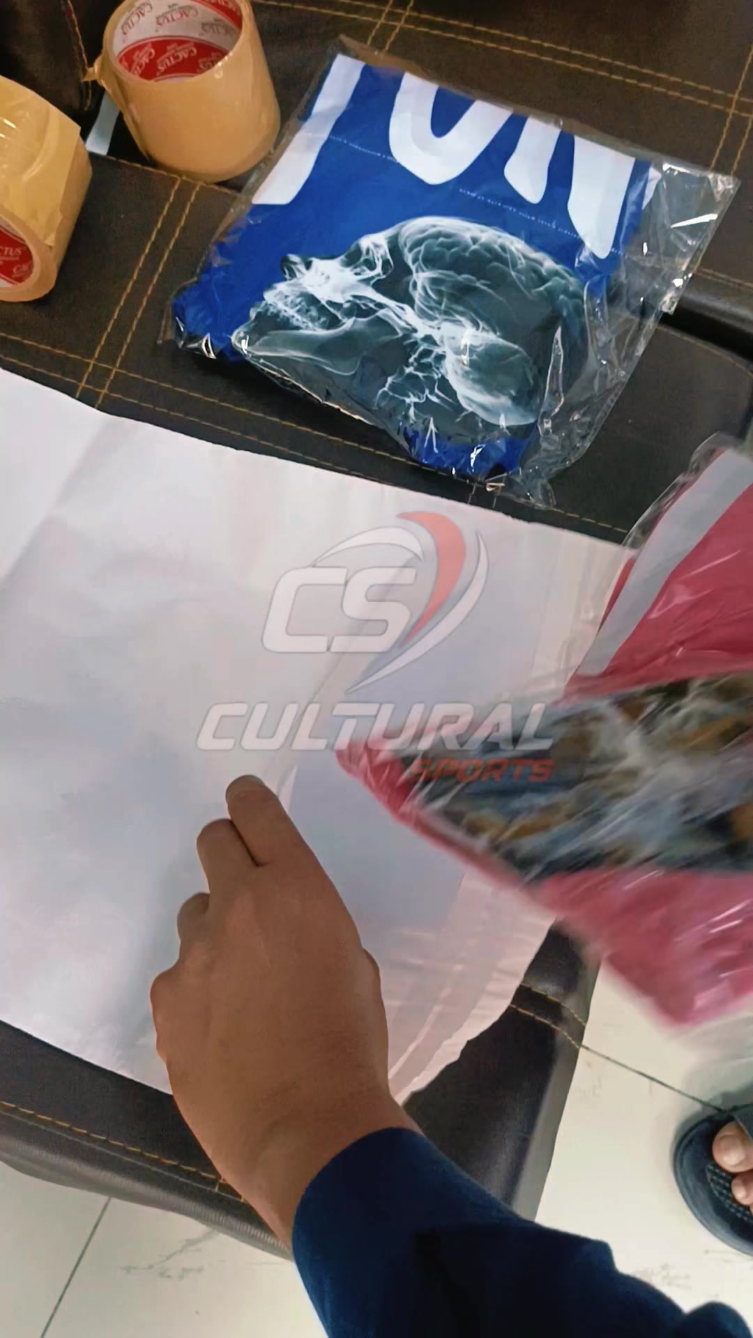 @Cultural Sports