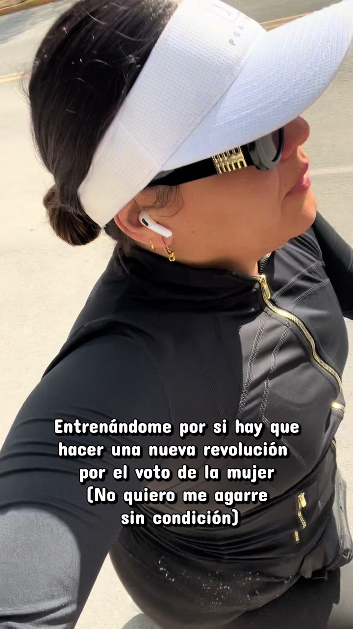 @Jess Acosta