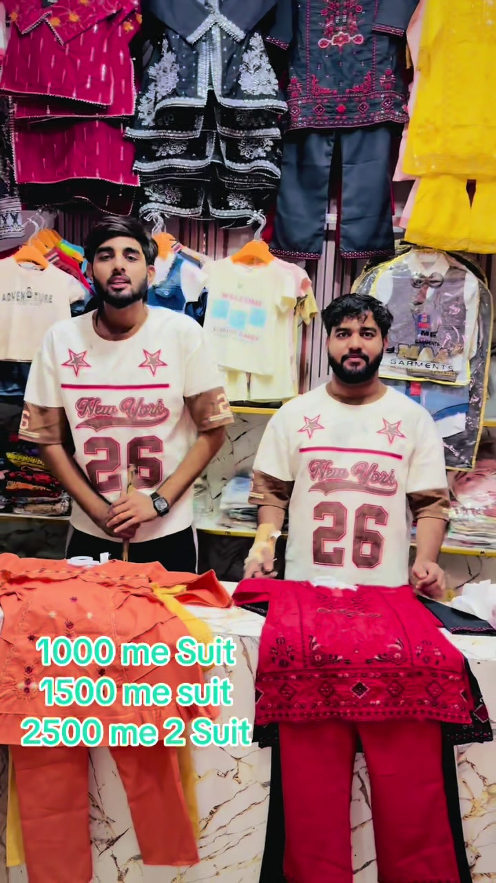 @3 friends store