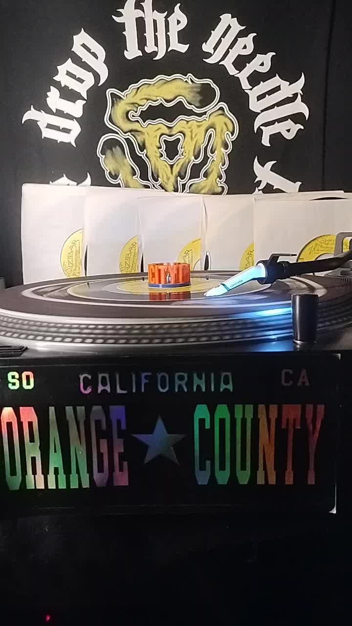 @Funky G