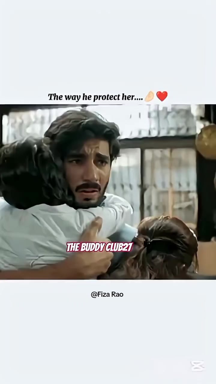 @Fiza Rao