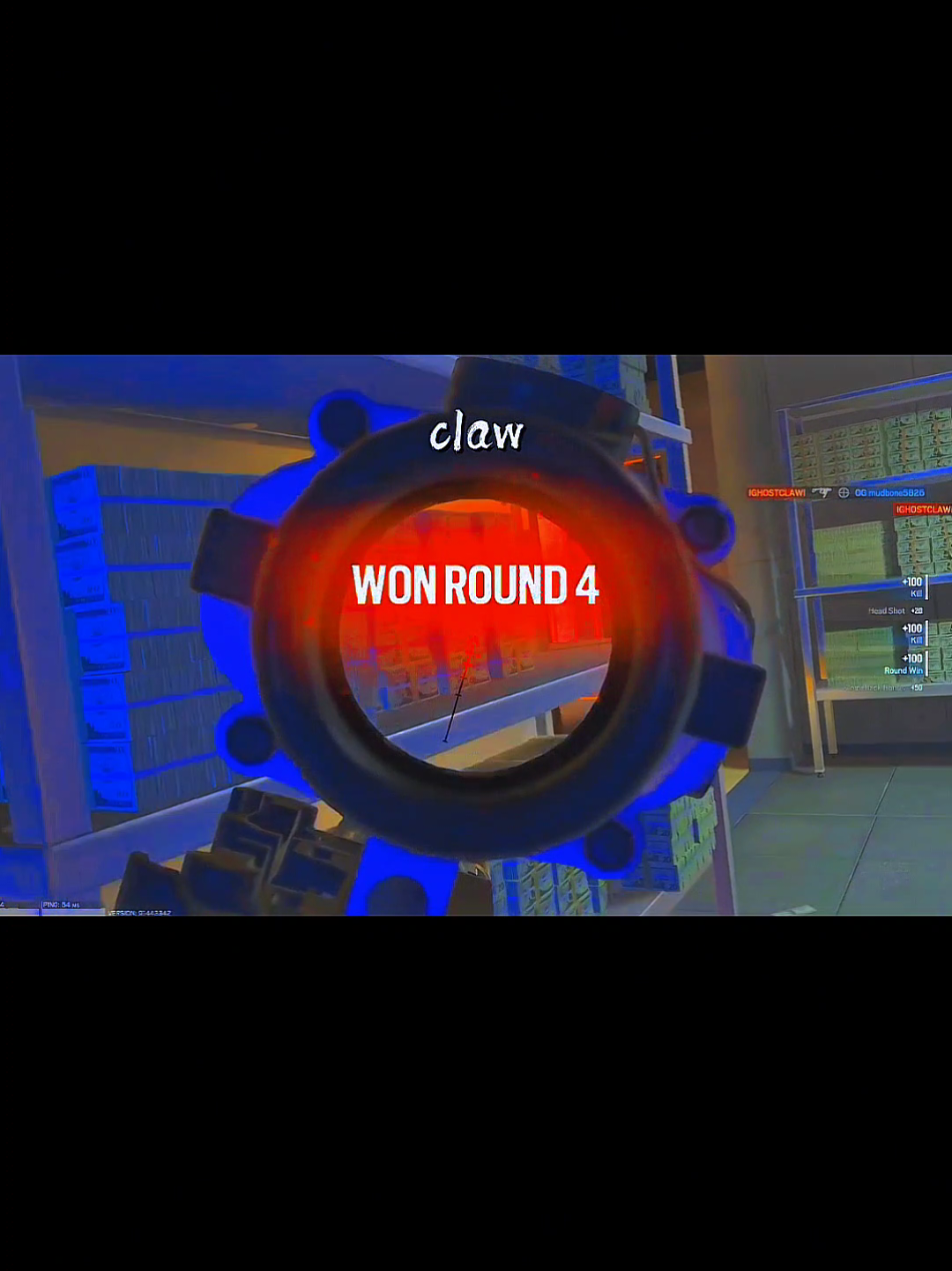 @claw Guns