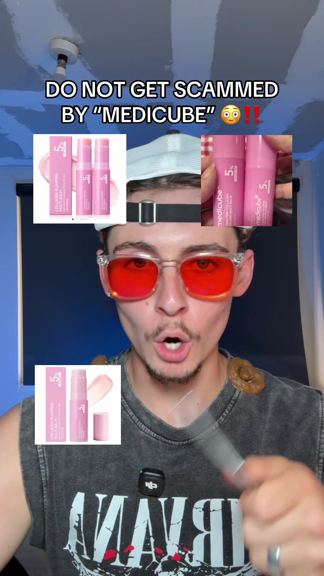 @Josh
