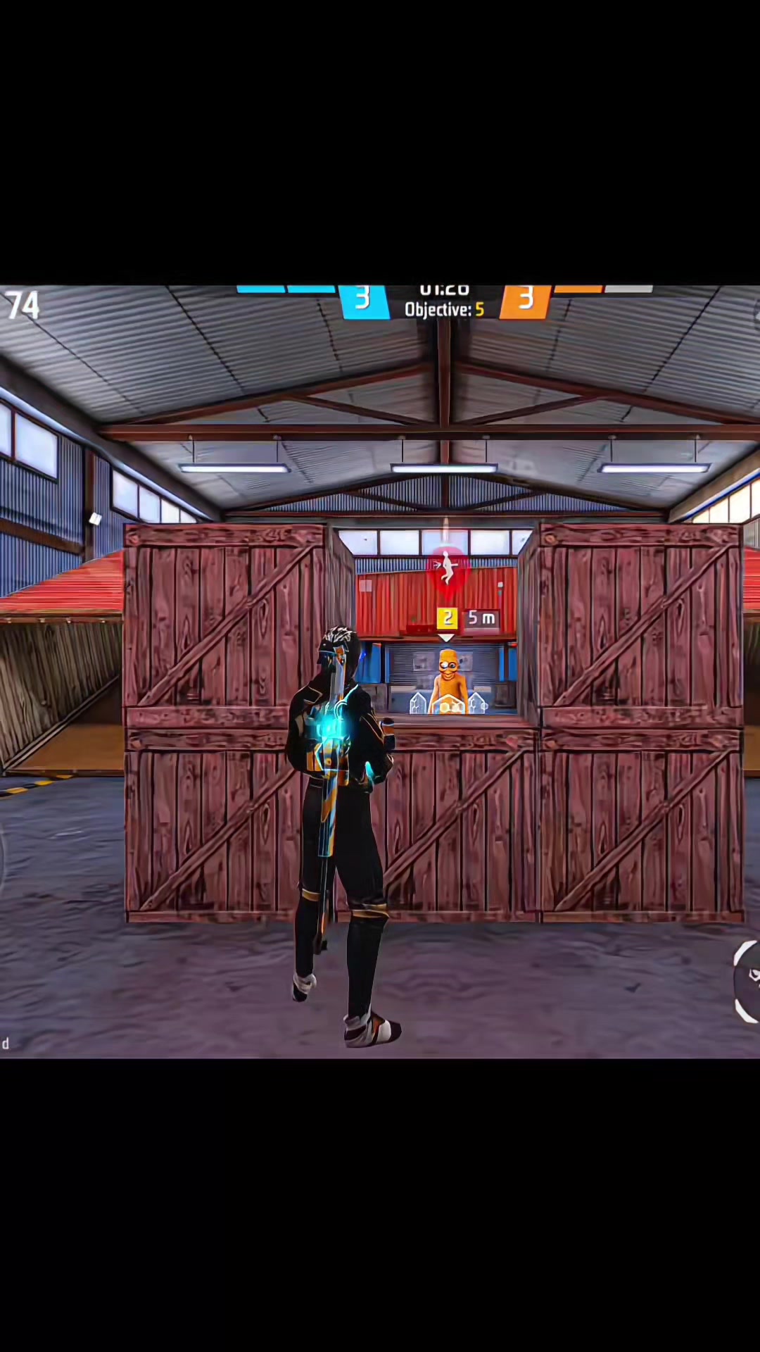 @NOOB MIDUL FF 🔥