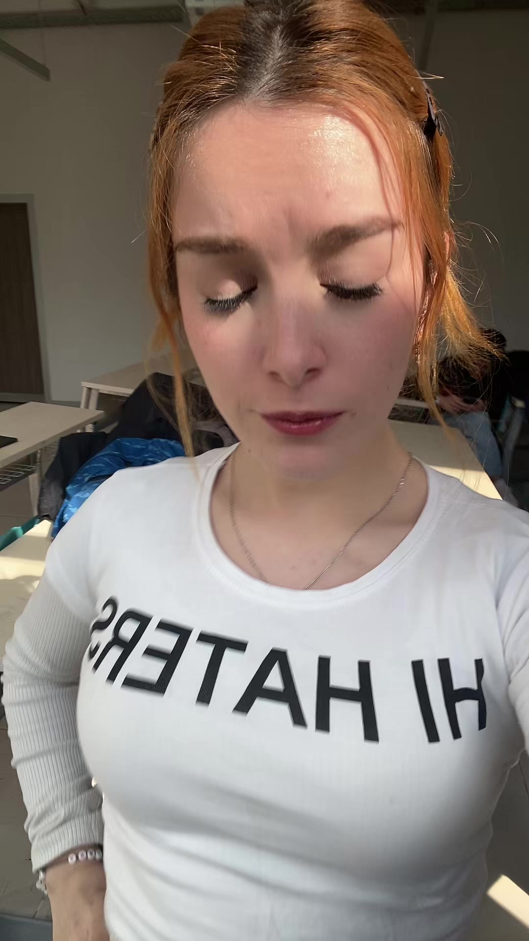 @Nymphaet