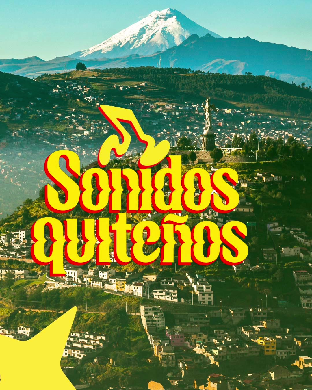 @Metro de Quito