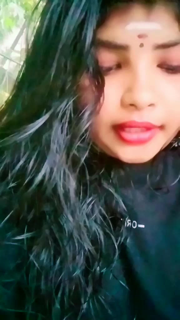 @❤😘M.T Dady ponnu👸.Kavi😘❤