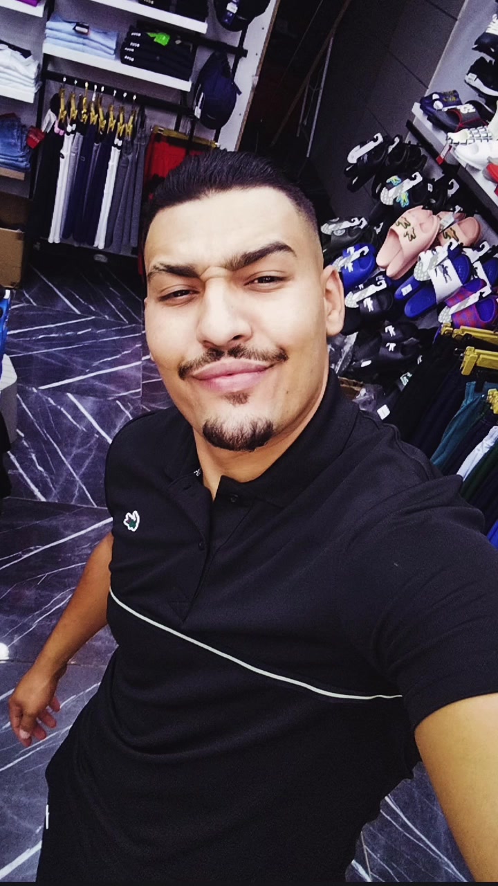 @Bahi Nïgrõ 🥊