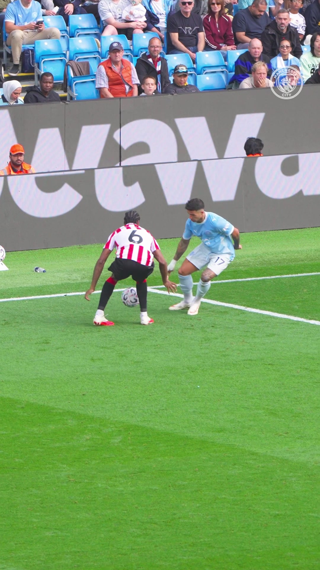@Manchester City