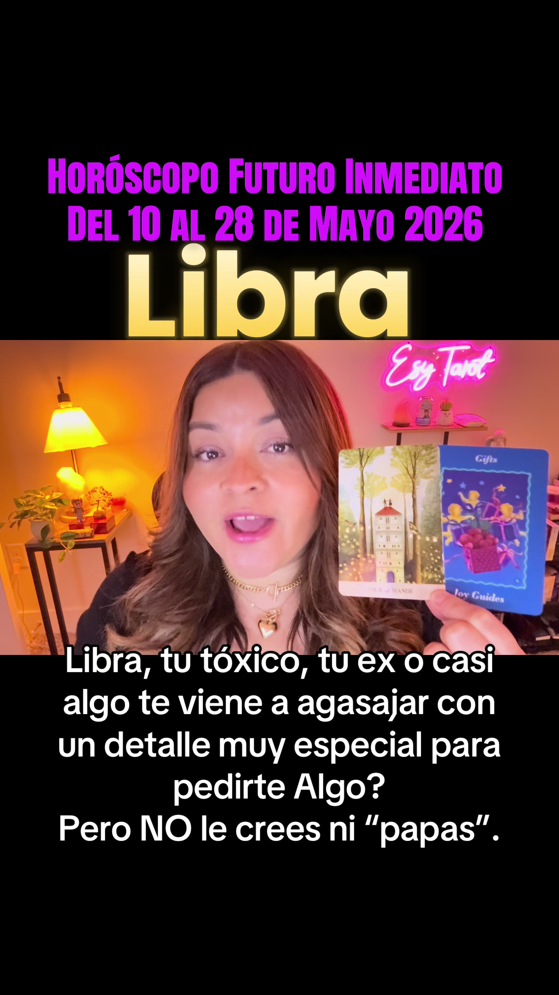 @Esy Tarot