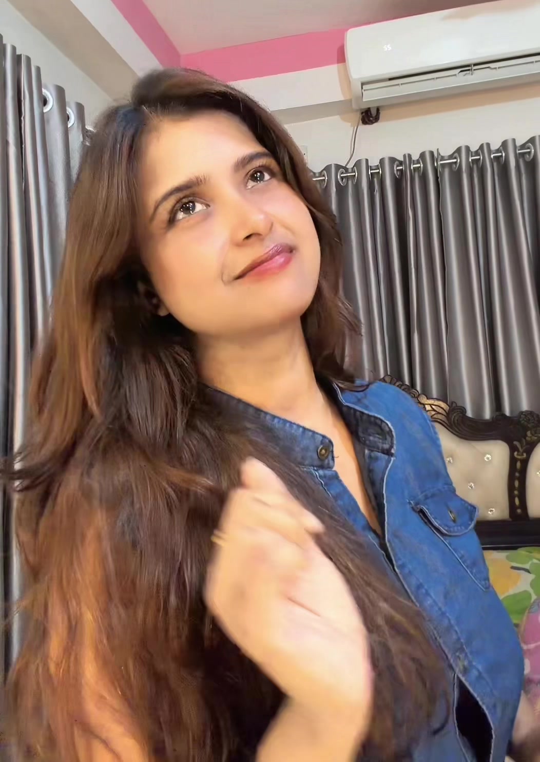 @Sk Trishna