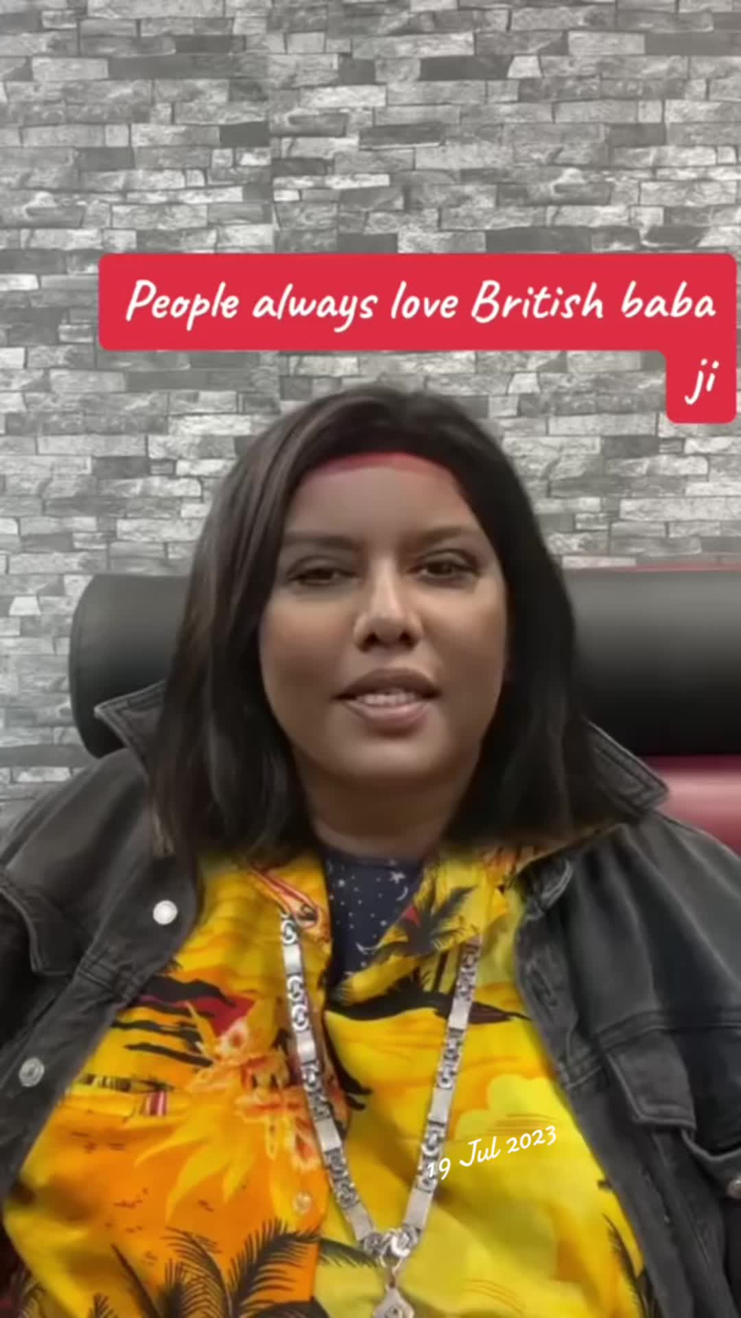 @British Baba Bond