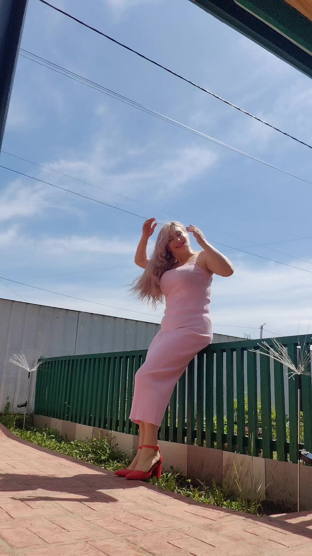 @Танцы 💃 для души.