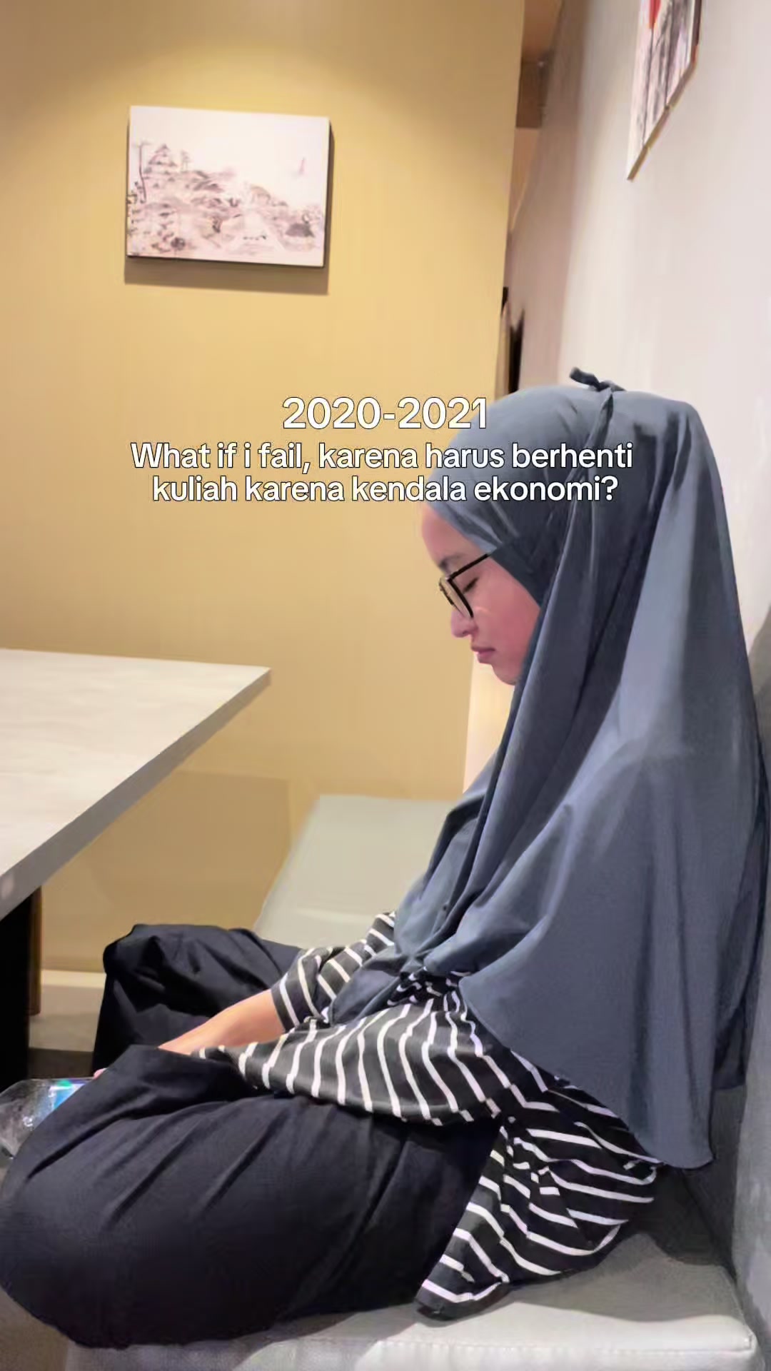 @Shofina | Kerja dari Rumah