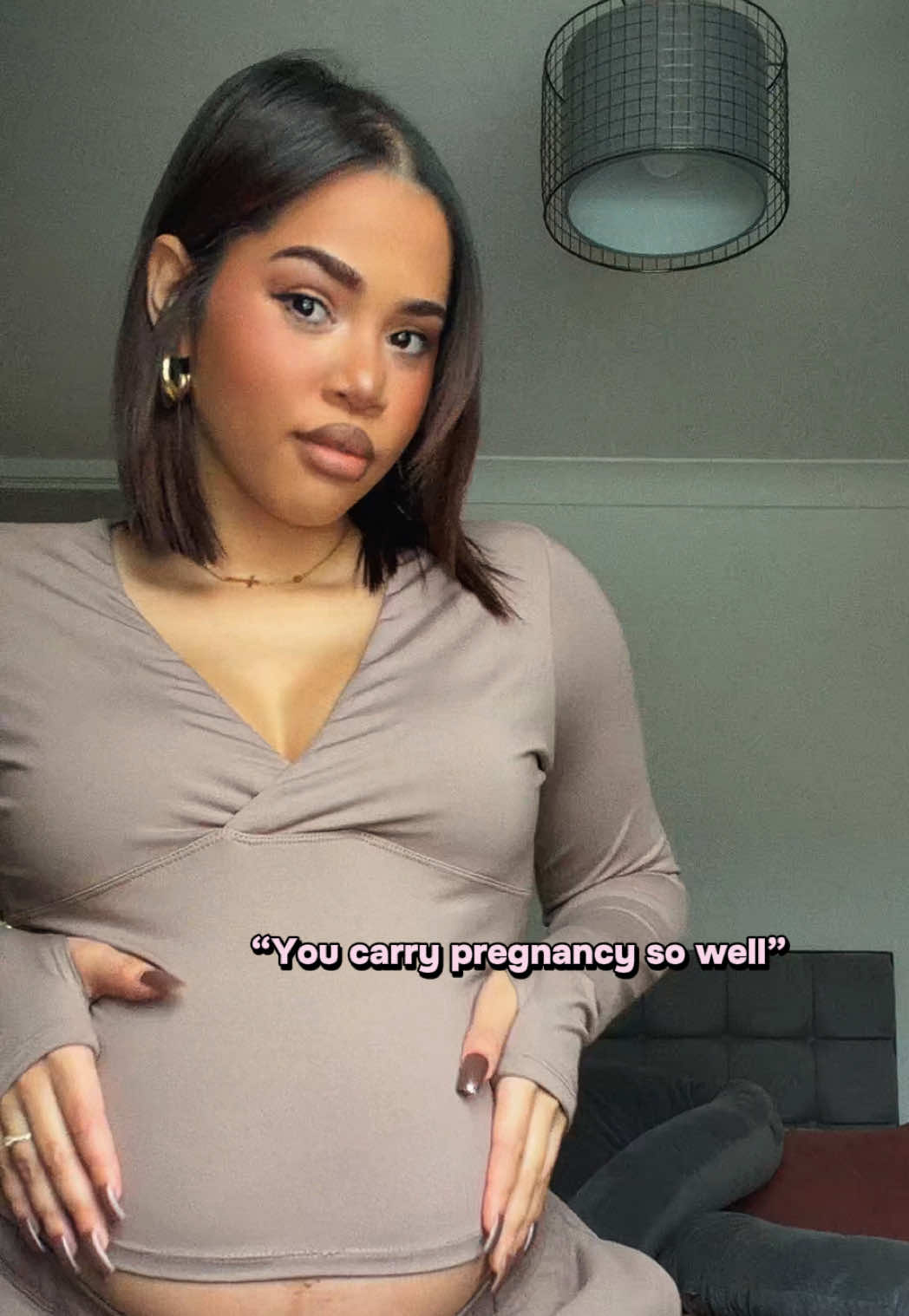 @Trishana Davids